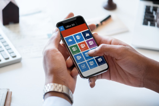 OFFICE 365 MICROSOFT