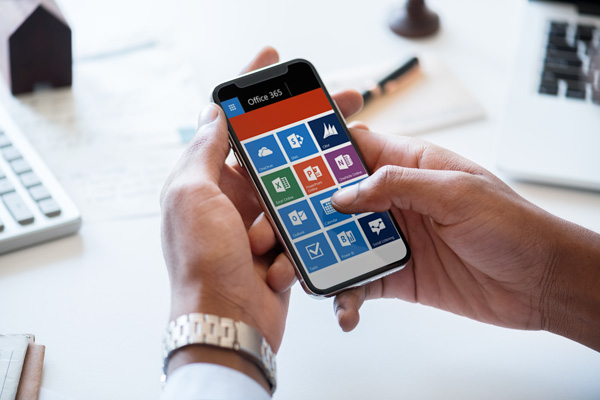 OFFICE 365 MICROSOFT