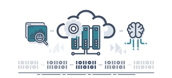 Infografiche SERVIZI AI&DATA Welol Azure