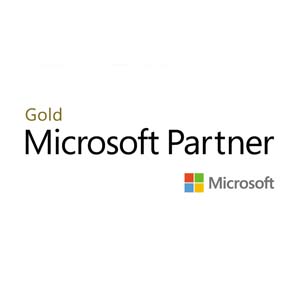 Microsoft Gold Parner