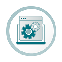 ICONA application-development