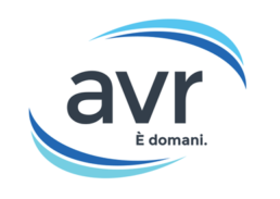 avr logo