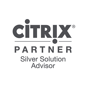 Logo CITRIX