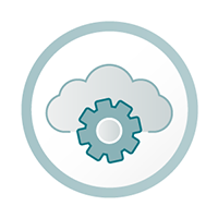 ICONA cloud