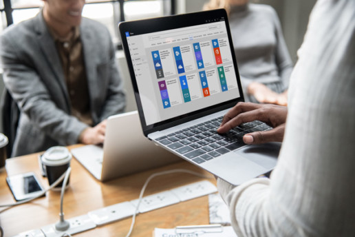FLOW MICROSOFT
