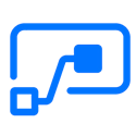 LOGO FLOW MICROSOFT