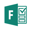 LOGO FORMS MICROSOFT