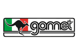 gomet logo