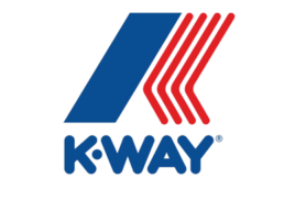 kway logo