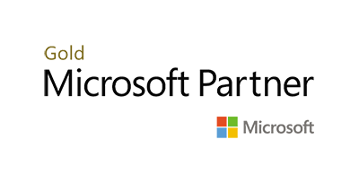 Microsoft Gold Partner