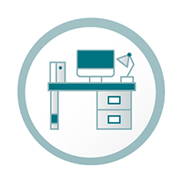 ICONA modernworkplace