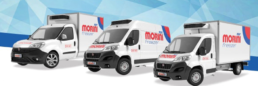 morini rent