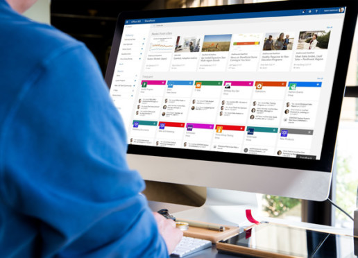 share-point MICROSOFT
