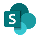 sharepoint LOGO MICROSOFT