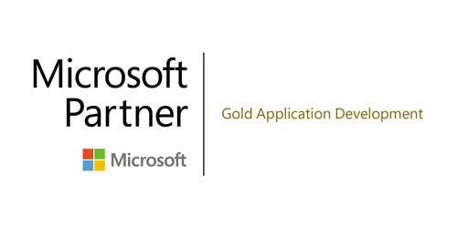 Gold Application Development
