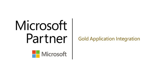 Gold Application Integration