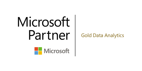 Gold Data Analytics