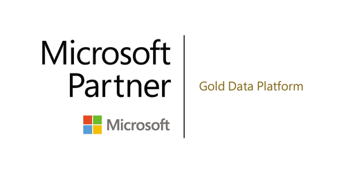 Gold Data platform
