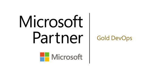 Gold DevOps