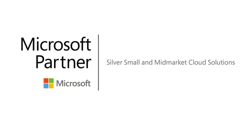 Silver Small and Midmarket Cloud Solutions