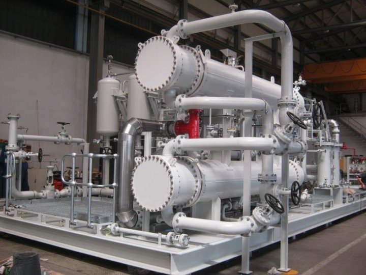 Flenco Fluid System