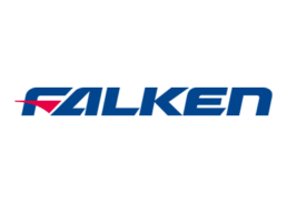 Logo Falken