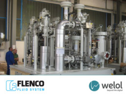 Flenco L’importanza della WEB COLLABORATION