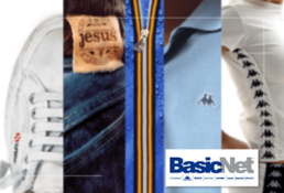 BasicNet Welol