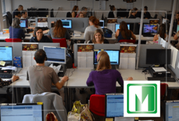 Mercurio misura Marketing