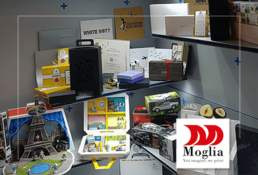 Moglia Tipografia e cartotecnica