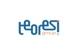 Logo Teoresi