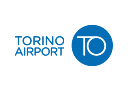 logo Torino Airport