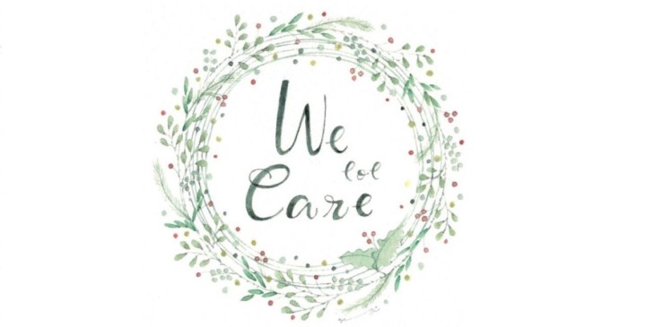 welol-care Natale Welol 2020