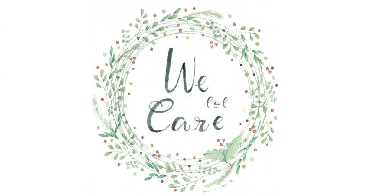 welol-care Natale Welol 2020