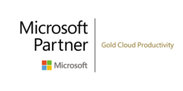 Gold Cloud Productivity