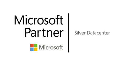 Silver DataCenter