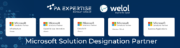 Microsoft Solution Partner Designation